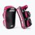 Edzőtárcsa YOKKAO Curved 2 db black/cerise