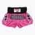 Férfi rövidnadrág YOKKAOStadium CarbonFit fucsia