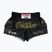 Férfi sportnadrág YOKKAO Wax CarbonFit black