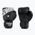 Boxkesztyű YOKKAO Lettering Boxing black