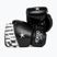 Boxkesztyű YOKKAO Lettering Boxing black