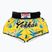Férfi sportnadrág YOKKAO Wax CarbonFit yellow