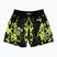 Férfi edzőshort YOKKAO Angry Bull Workout black