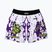 Férfi edzőshort YOKKAO Angry Bull Workout white