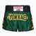 Férfi edzőnadrág YOKKAO Original Muay Thai green