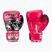 Boxkesztyű YOKKAO Original Boxing Gloves fuchsia