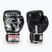 Boxkesztyű YOKKAO Original Boxing Gloves absolute black