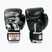 Boxkesztyű YOKKAO Original Boxing Gloves absolute black