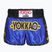 Férfi edzőnadrág YOKKAO Original Muay Thai electric blue