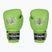 Bokszkesztyűk Top King Muay Thai Super Air green