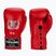 Bokszkesztyűk Top King Muay Thai Pro red