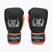 Boxkesztyű Top King Reborn Boxing Semi Leather white/orange