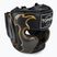 Box fejvédő Top King Empower black/silver