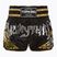 Top King Kickboxing edzőnadrág 070 fekete/ arany