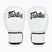 Fairtex amatőr bokszkesztyű fehér