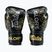 Boxkesztyű Fairtex Glory Kickboxing Competition Training Boxing black/gold
