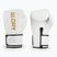Boxkesztyű Fairtex Glory Kickboxing Competition Training Boxing white