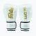 Boxkesztyű Fairtex Glory Kickboxing Competition Training Boxing white