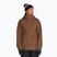 Férfi snowboarddzseki Volcom Dua Insulated Gore-Tex Jacket desert taupe