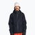 Férfi snowboarddzseki Volcom L Gore-Tex Jacket black