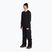 Férfi snowboardnadrág Volcom Roan Bib Overall 2026 black