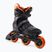 K2 Trio LT 100 férfi inline korcsolya fekete 30F0129.1.1.1.085