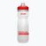 CamelBak Podium Chill 620ml tüzes piros/fehér kerékpáros palack