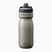 Kerékpáros kulacs CamelBak Podium Insulated Steel 530 ml stainless