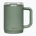 Termobögre CamelBak Thrive Mug Insulated SST 500 ml moss