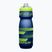 CamelBak Podium Spring Summer LE 710 ml-es kék/zöld kerékpáros palack