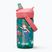 CamelBak Thrive Flip Straw Kids 400ml utazó palack sellő barátok