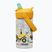 CamelBak Thrive Flip Straw Kids 400ml traktorok és fák utazási palack