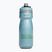 CamelBak Podium Chill 620 ml-es kristálykék kerékpáros palack