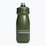 CamelBak Podium 620ml mély páfrányfenyő kerékpáros palack