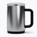 Termoszbögre CamelBak Thrive Mug Insulated SST silver