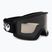 DRAGON DX3 L OTG klasszikus fekete/lumalens sötét füstös síszemüveg