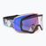 Síszemüveg DRAGON NFX2 fasani24/lumalens purple ion+lumalens violet