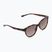 Napszemüveg Nike Vital Trend tortoise/brown gradient