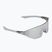 Napszemüveg Nike Athena Edge wolf grey/chrome mirror
