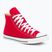 Converse Chuck Taylor All Star Classic Hi piros edzőcipő