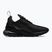 Női cipő Nike Wmns Air Max 270 fekete/fekete/fekete 006