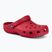 Flip-flops Crocs Classic piros 10001-6EN