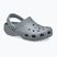 Papucsok Crocs Classic concrete
