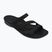 Crocs Swiftwater Sandal W fekete/fekete 203998-060 flip-flopok