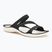 Crocs Swiftwater Sandal W fekete/fekete 203998-060 flip-flopok
