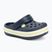 Crocs Crocband Clog Gyerek flip-flop tengerészkék/citrus színben