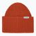 Téli sapka Atomic Alps Knit Beanie rust