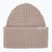 Téli sapka Atomic Alps Knit Beanie beige