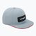 Baseballsapka Atomic Racing Cap stone grey