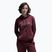 Pulóver Atomic RS Hoodie maroon